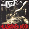 The Analogs-Hlaskover rock-0