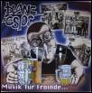 Blanc Estoc - Musik fur Froinde...-0