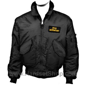 Bomber CWU MC Allister-0