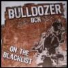 Bulldozer - On The Blacklist-0