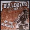 Bulldozer - On The Blacklist-0