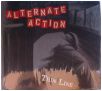 Alternative Action - Thin Line-0