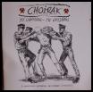 Choirak - "My Cwaniaki, my chojraki"-0
