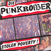 Die Punkroiber - Stolen poverty!-0