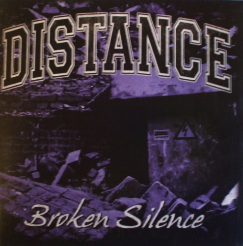 Distance - Broken Silence-0