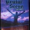 DVD - Brutal Scene vol. 2-0