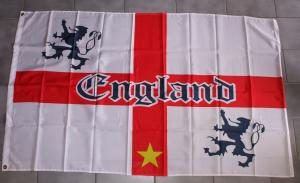 Vlajka England OLD-0