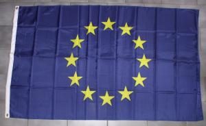 Vlajka EU-0