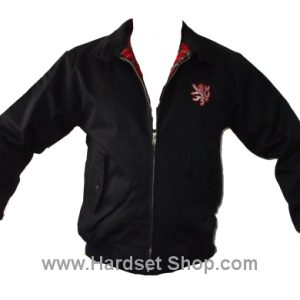 Harrington "Český Lev"-0