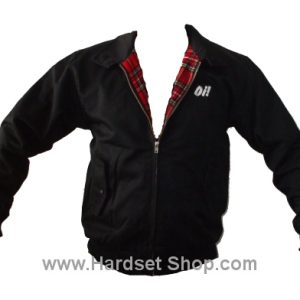 Harrington "Oi!"-0