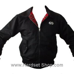 Harrington "69"-0