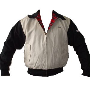 Hardset Harrington "MIX"-0
