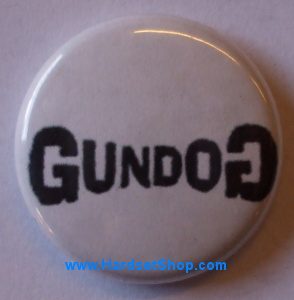 Placka Gundog-0