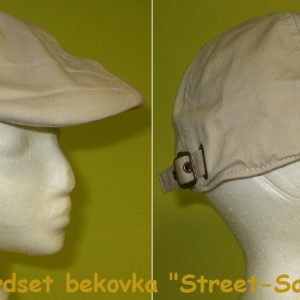 Hardset Bekovka "Street-SAND"-0