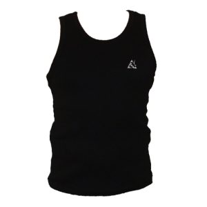 Hardset tílko "BLACK A"-0