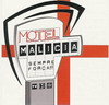 Motel Malicia - Sempre Forca!!!-0