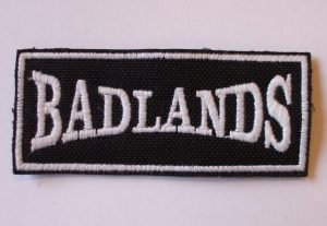 Nášivka Badlands-0