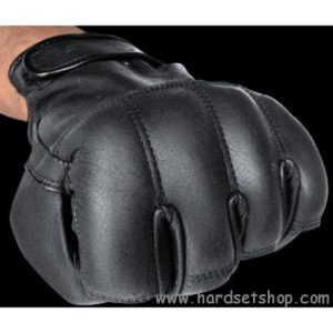 Pískové rukavice "Defender"-0