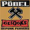 Pöbel & Gesocks – Oi!Punk pervers-0