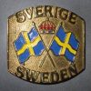 Přezka Swerige Sweden-0