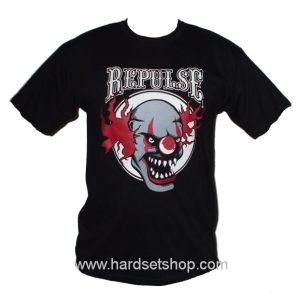Repulse triko-0