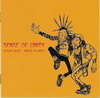 Split CD Sense of Unity – Clash Dogs vs. Anger Flares-0