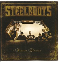 Steel Boots - Nuestra eleccion-0