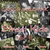 kompilace- Czech & Slovak Street kids vol. II-0