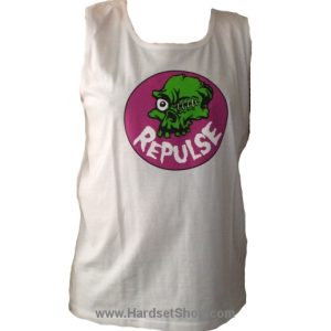 Repulse tílko "Zombie"-0