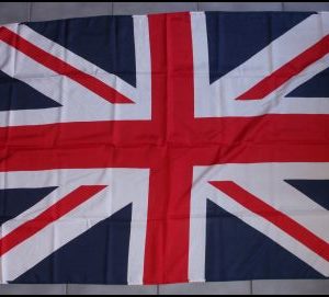 Vlajka Union Jack-0