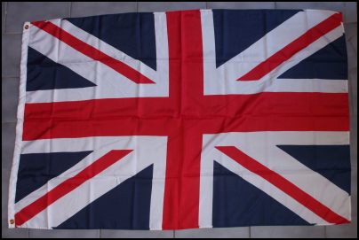 Vlajka Union Jack-0