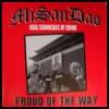 MiSanDao - Proud Skinheads of China-0