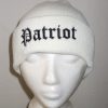 Patriot kulich White-0