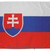 Vlajka Slovensko-0