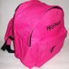 Hardset batůžek dětský "Pink" 27*32cm-0