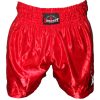 Hardset trenky na thaibox "RED"-5240