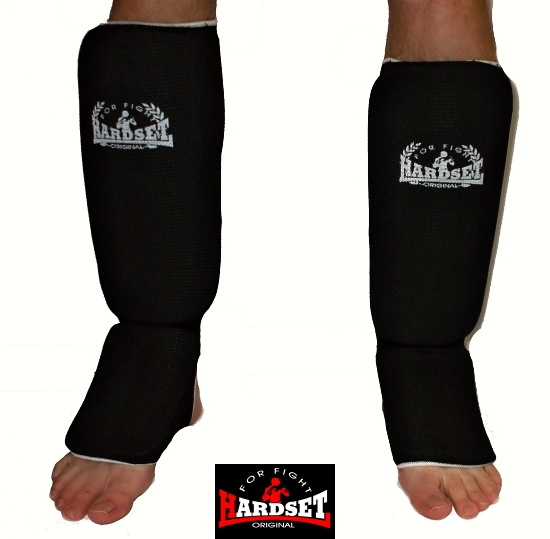 Chránič holeně a nártu Hardset-5426