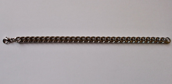 Chirurgická ocel náramek "PNZ3"-5635