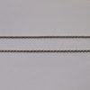 Chirurgická ocel řetěz na krk "MSPL"-5735