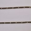 Chirurgická ocel řetěz na krk "FGR5"-5742