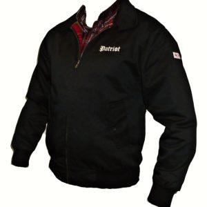 Patriot Harrington "BLACK"-0