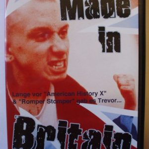 DVD Made in Britain-0