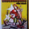 DVD Slovak Underground-0