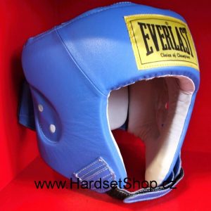 Everlast boxerská přilba-0