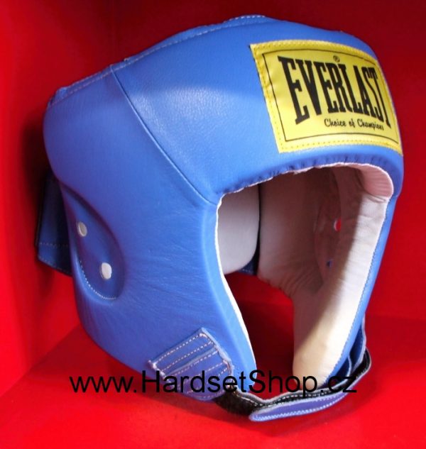 Everlast boxerská přilba-0