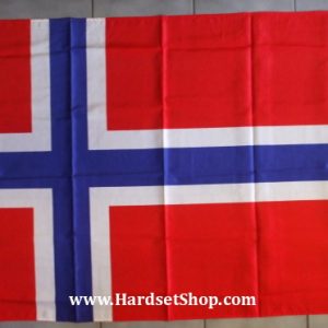 Vlajka Norská-0