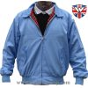 Harrington Warrior clothing "Blue"-0