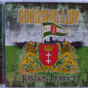 Gdaňskie Lwy - Bastion Pravici-0