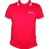 Hardset polokošile "RED"-6579