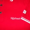 Hardset polokošile "RED"-6580